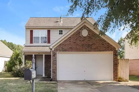 9949 Fox Run Dr, Olive Branch, MS 38654
