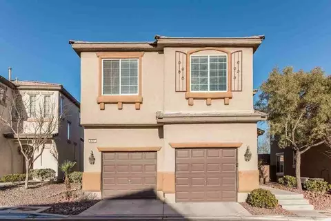 8257 Begonia Blush Dr, Las Vegas, NV 89166
