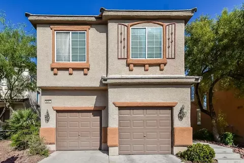 8257 Begonia Blush Dr, Las Vegas, NV 89166