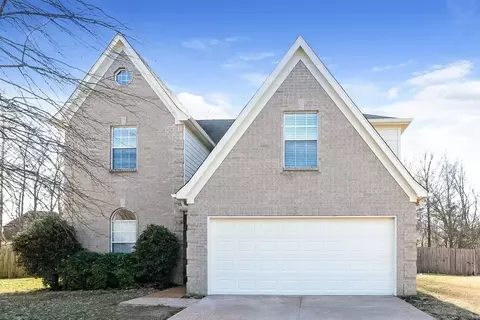 6835 Gallop Cv, Cordova, TN 38018