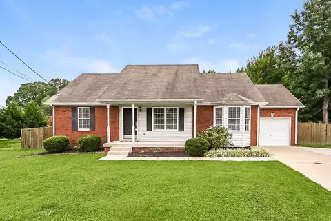 715 Whispering Breeze, Mount Juliet, TN 37122