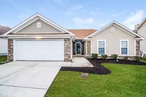 7128 Legacy Dr, Antioch, TN 37013