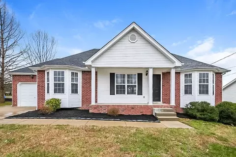 901 Pebble Beach Cir, Mount Juliet, TN 37122