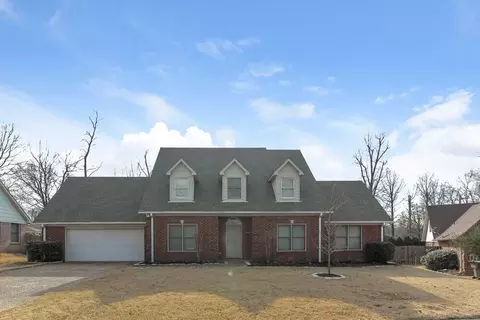 8759 Lybrook Cv W, Cordova, TN 38016