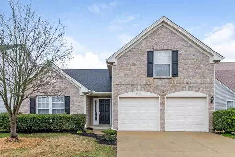 3304 Penn Meade Way, Nashville, TN 37214