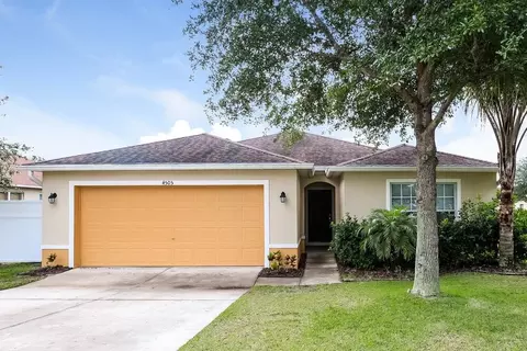 4505 Barbados Loop, Clermont, FL 34711