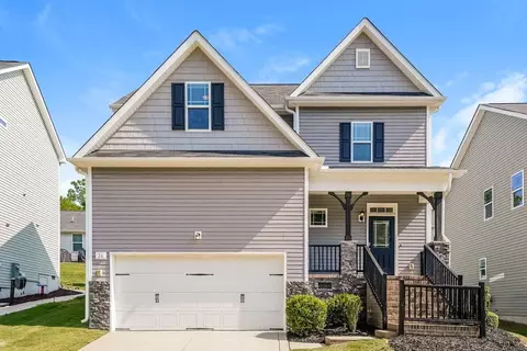26 W Lumber Ct, Clayton, NC 27520
