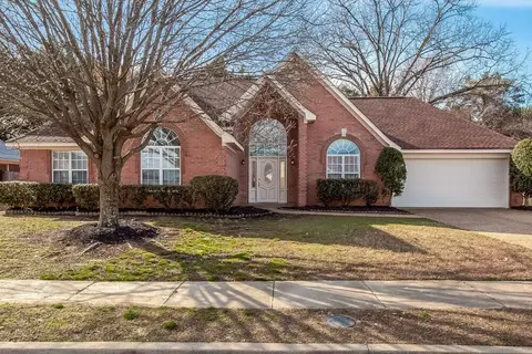 5451 Philgrove Way, Memphis, TN 38125