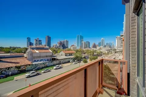 Undisclosed, Austin, TX 78702