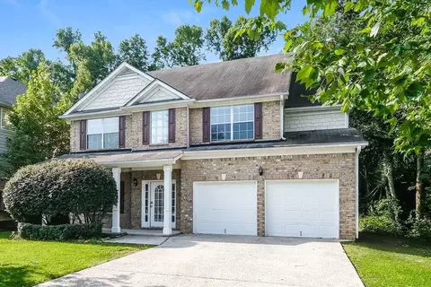 4740 Hopewell Manor Dr, Cumming, GA 30028