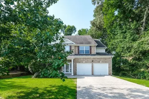 4740 Hopewell Manor Dr, Cumming, GA 30028