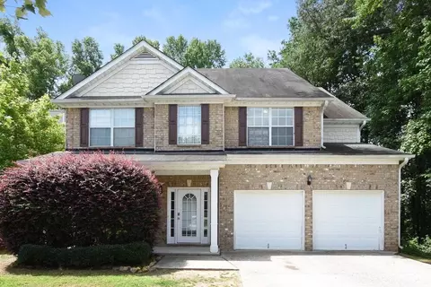 4740 Hopewell Manor Dr, Cumming, GA 30028