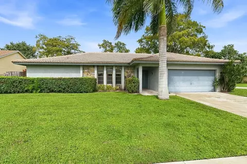 13640 Jonquil Pl, Wellington, FL 33414
