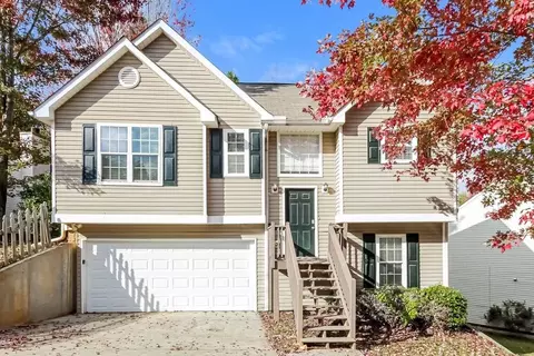 2151 Serenity Dr NW, Acworth, GA 30101