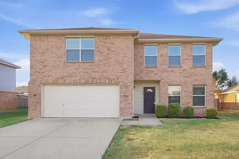 1622 Withers Way, Krum, TX 76249