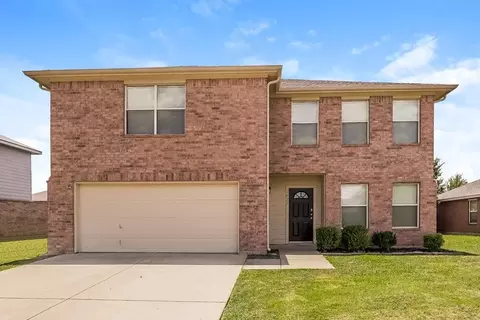 1622 Withers Way, Krum, TX 76249
