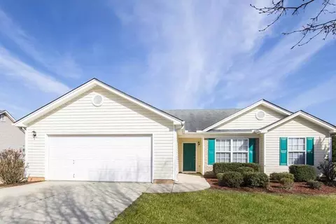 516 Cherokee Rd, Winder, GA 30680