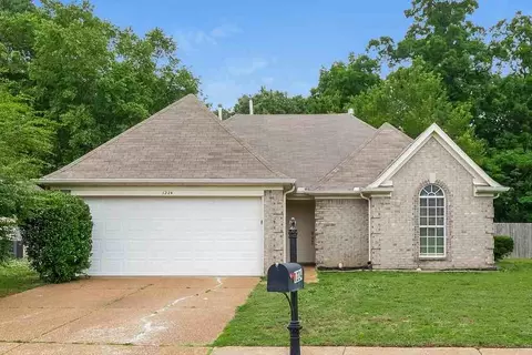 1224 Whistler Dr, Cordova, TN 38018