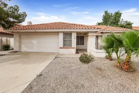 7008 W Marco Polo Rd, Glendale, AZ 85308