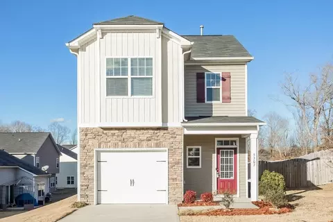5307 Glenmorgan Ln, Raleigh, NC 27616
