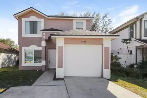 9522 Chandon Dr, Orlando, FL 32825