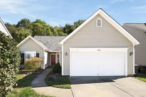 2885 Island Point Dr NW, Concord, NC 28027