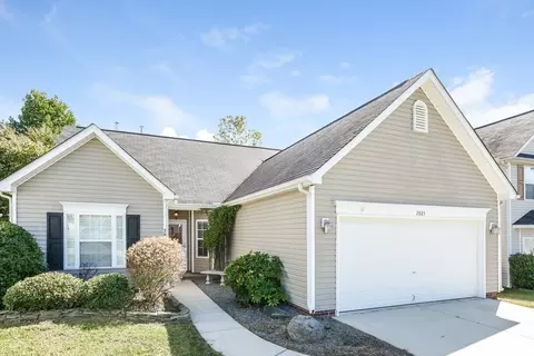 2885 Island Point Dr NW, Concord, NC 28027