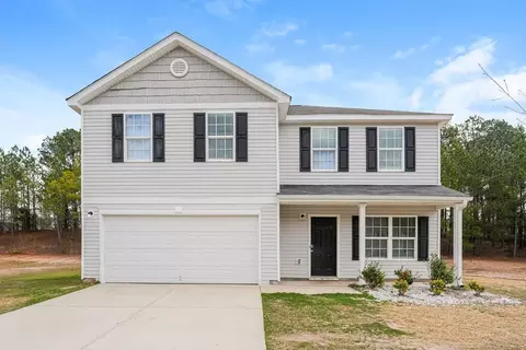 110 Betty Ann Ln, Covington, GA 30016