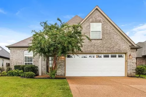 9042 Billy Pat Dr, Olive Branch, MS 38654