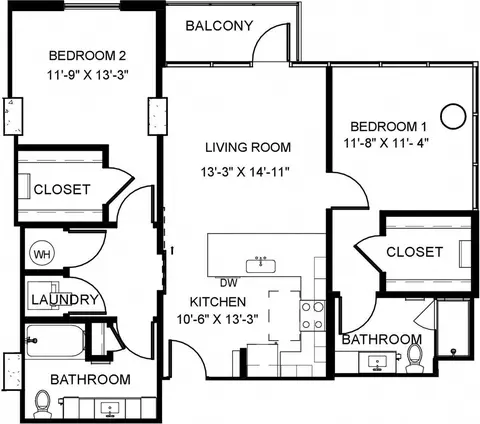 355 N Rosalind Ave, Orlando, FL 32801