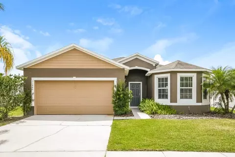 3188 Queen Alexandria Dr, Kissimmee, FL 34744