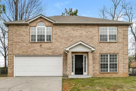 878 Lavergne Ln, La Vergne, TN 37086