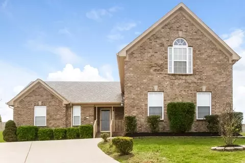 5024 War Admiral Ct, Mount Juliet, TN 37122