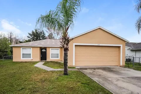 155 Pompei Dr, Poinciana, FL 34758