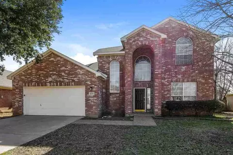 1630 Redwood Dr, Corinth, TX 76210