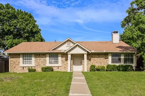4008 Shackelford Dr, Mesquite, TX 75150