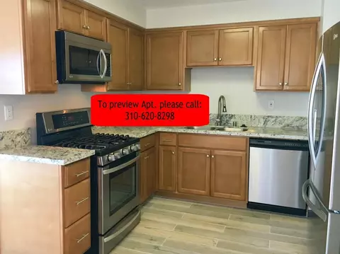 1539 W 207th St #3, Torrance, CA 90501
