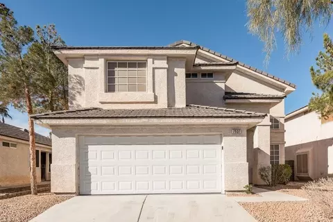 7537 Fencerow St, Las Vegas, NV 89131