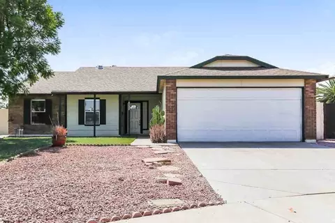 8032 W Tuckey Ln, Glendale, AZ 85303