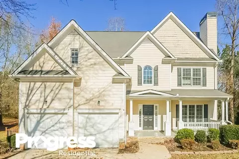 28 Woodshire, Newnan, GA 30265