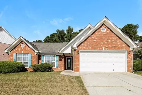2582 Freemans Walk Path, Dacula, GA 30019
