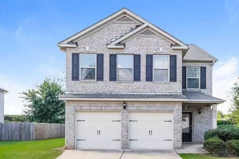 4745 Carnegie Ct, Cumming, GA 30028