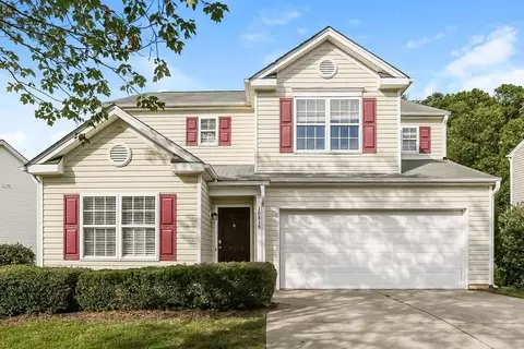 10818 Glenluce Ave, Charlotte, NC 28213