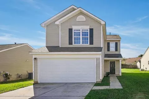 10305 Green Hedge Ave, Charlotte, NC 28269