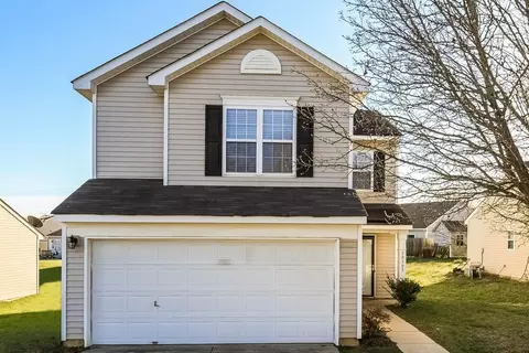 10305 Green Hedge Ave, Charlotte, NC 28269