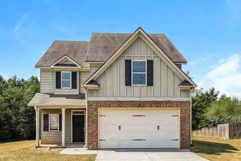 16 Rosen St NW, Cartersville, GA 30120