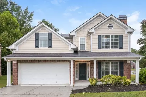 3363 Newtons Crest Cir, Snellville, GA 30078