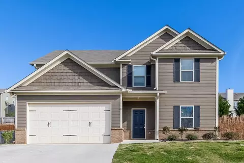 44 Hamil Ct NW, Cartersville, GA 30120