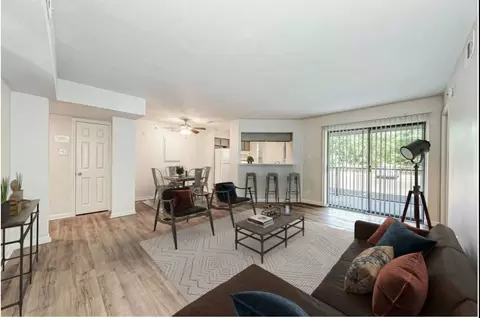 Undisclosed, Austin, TX 78752