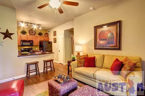 Undisclosed, Austin, TX 78753